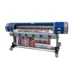 originele WER-EW160 sublimatie inkjetprinter met snijplotter te koop