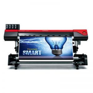 RF640A Hoogwaardige 2000x3000 mm beste grootformaat inkjetprinter