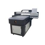 T-shirt digitale printer katoen transfer printer WER-ED6090T