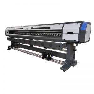 fabriek prijs PVC-film uv-printer flatbed Met de beste kwaliteit WER-ER3202UV