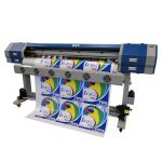 sublimatie transferpapier printer T-shirt sportwarenprinter WER-EW160